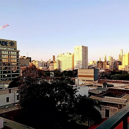 Luminoso Y Calido Monoambiente En San Telmo. Apartment Buenos Aires Exterior photo