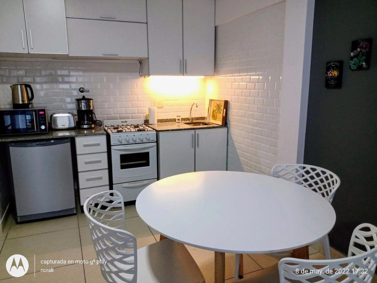 Luminoso Y Calido Monoambiente En San Telmo. Apartment Buenos Aires Exterior photo