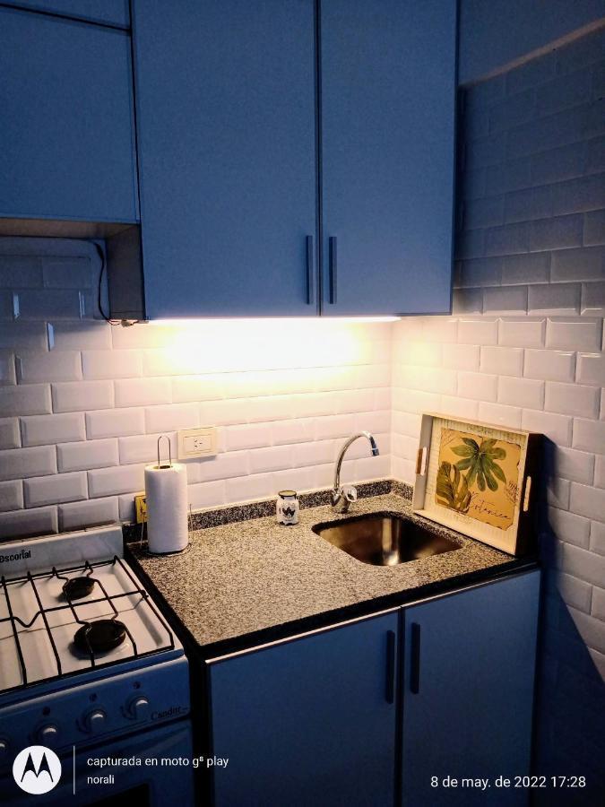 Luminoso Y Calido Monoambiente En San Telmo. Apartment Buenos Aires Exterior photo