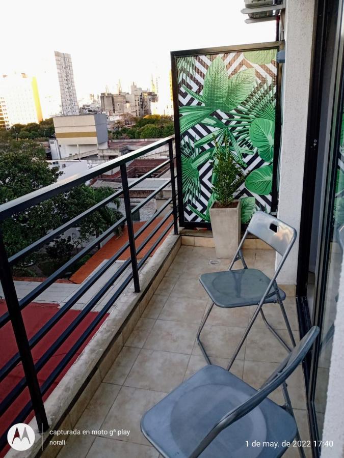 Luminoso Y Calido Monoambiente En San Telmo. Apartment Buenos Aires Exterior photo
