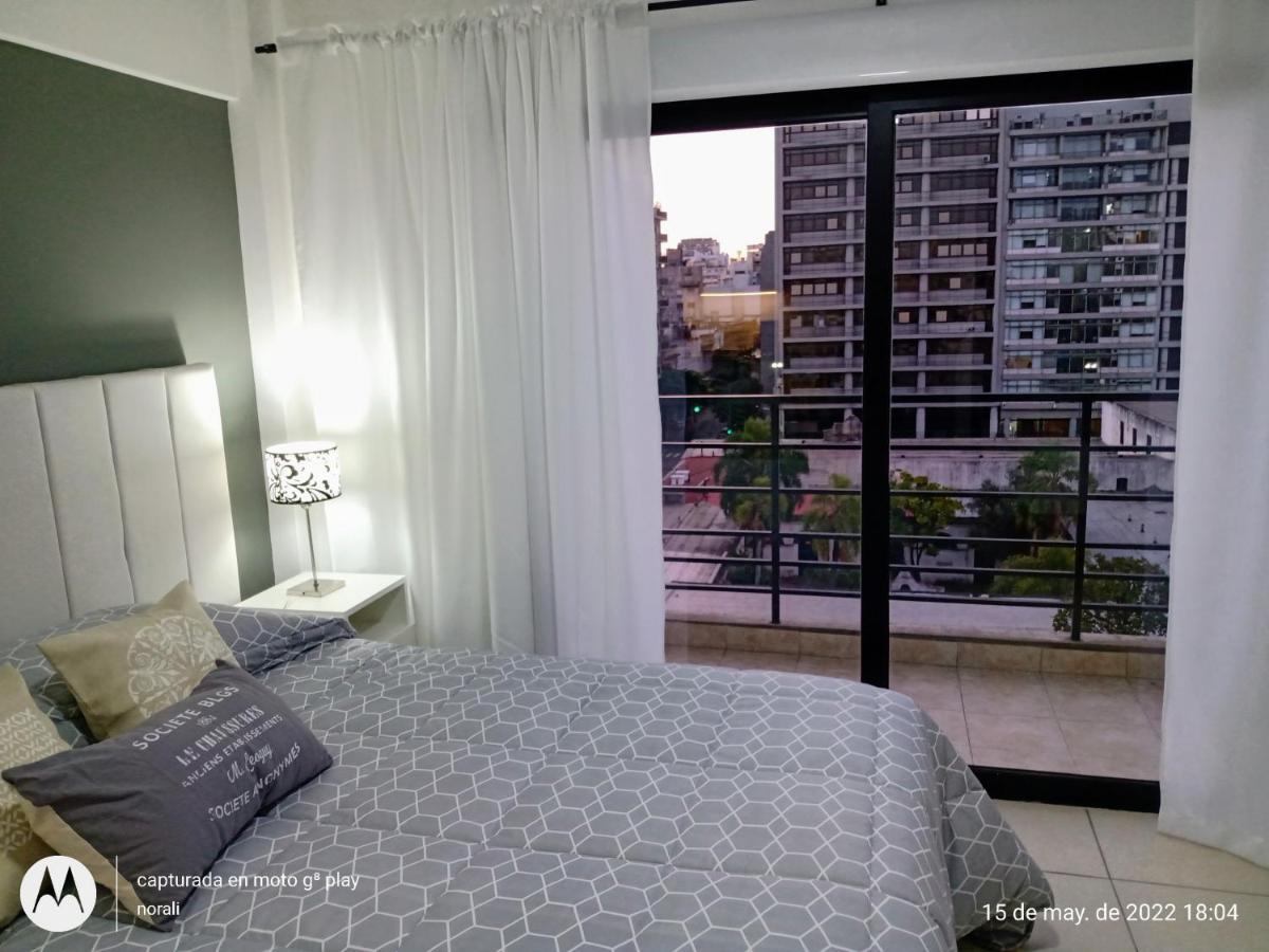 Luminoso Y Calido Monoambiente En San Telmo. Apartment Buenos Aires Exterior photo