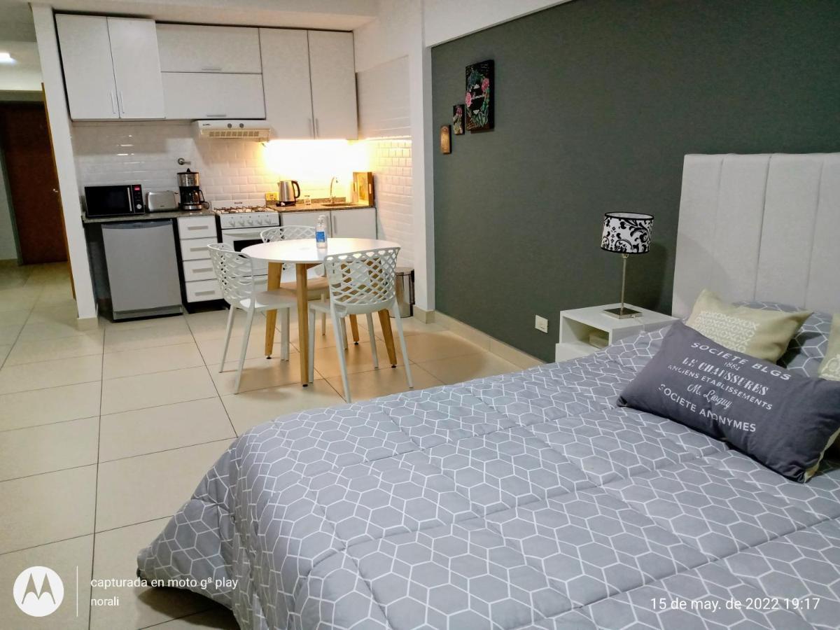 Luminoso Y Calido Monoambiente En San Telmo. Apartment Buenos Aires Exterior photo
